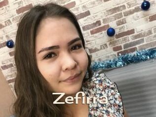 Zefirra