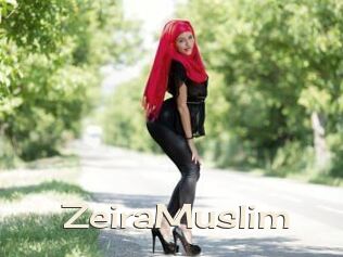 ZeiraMuslim