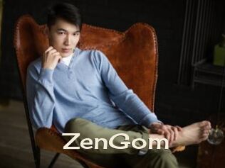 ZenGom