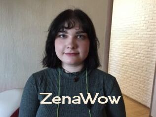ZenaWow