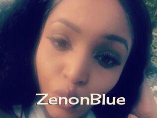 ZenonBlue