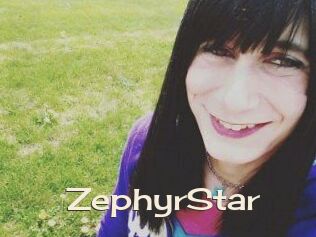ZephyrStar
