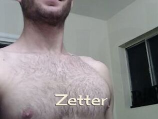 Zetter