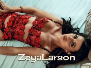 ZeyaLarson
