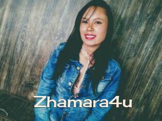 Zhamara4u