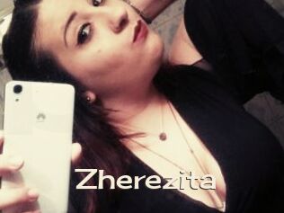 Zherezita