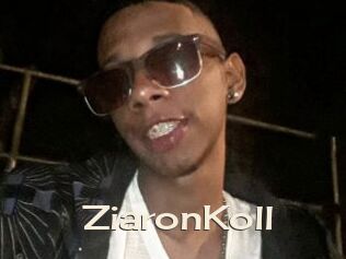 ZiaronKoll