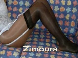 Zimoura
