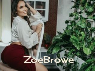 ZoeBrowe
