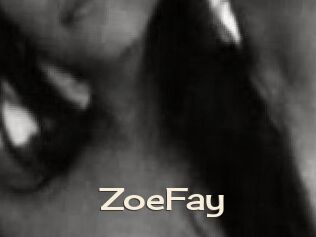 Zoe_Fay Big Dicks Round Ass