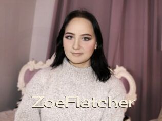 ZoeFlatcher