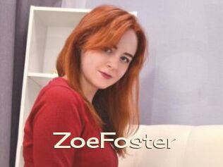 ZoeFoster