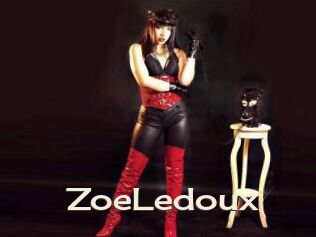 ZoeLedoux