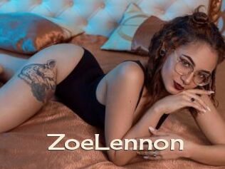 ZoeLennon