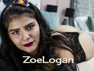 ZoeLogan Big Dicks Round Ass