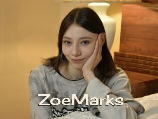 ZoeMarks