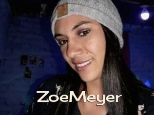 ZoeMeyer