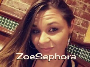 ZoeSephora Big Dicks Round Ass