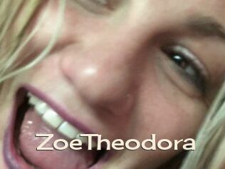 ZoeTheodora