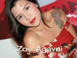 Zoe_Agavni
