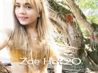 Zoe_Hot20