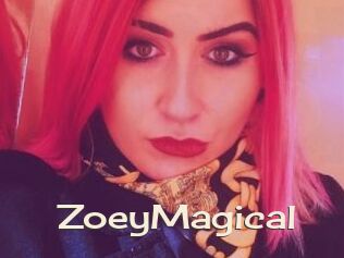 ZoeyMagical