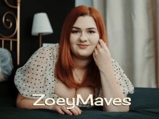 ZoeyMaves