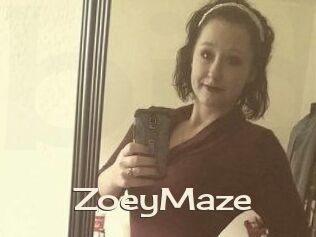 Zoey_Maze Big Dicks Round Ass
