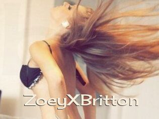 ZoeyXBritton
