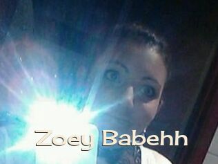 Zoey_Babehh