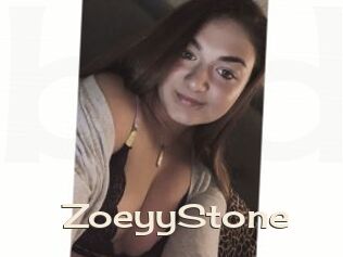 ZoeyyStone Big Dicks Round Ass