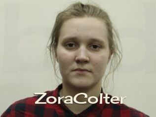 ZoraColter