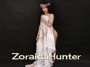 ZoraidaHunter Big Dicks Round Ass