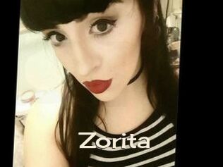Zorita
