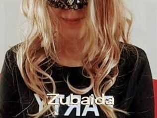 Zubaida