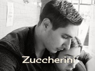 Zuccherini