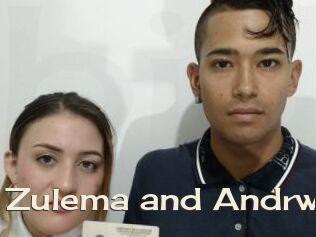 Zulema_and_Andrw Big Dicks Round Ass
