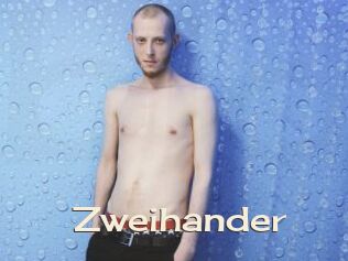 Zweihander