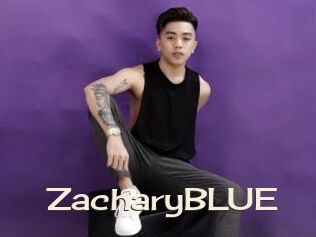 zacharyBLUE Big Dicks Round Ass