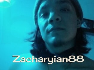 Zacharyian88