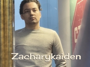 Zacharykaiden