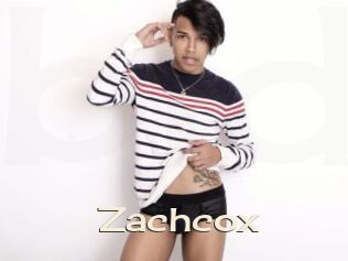 Zachcox