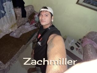 Zachmiller