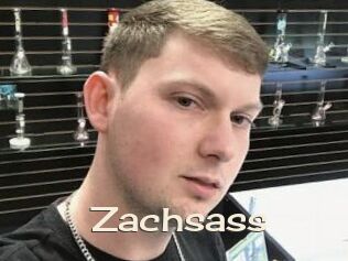 Zachsass