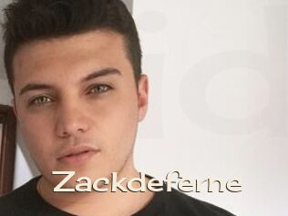Zackdeferne