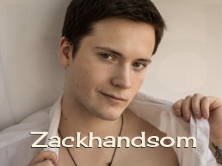 zackhandsom Big Dicks Round Ass