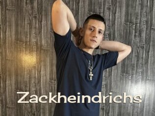 Zackheindrichs