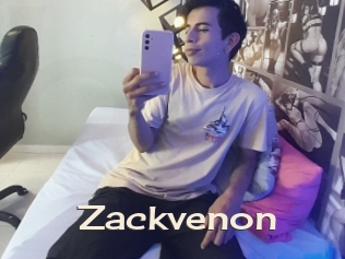 Zackvenon