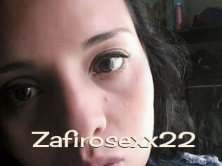 Zafirosexx22