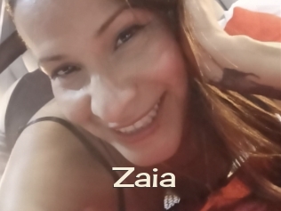 Zaia